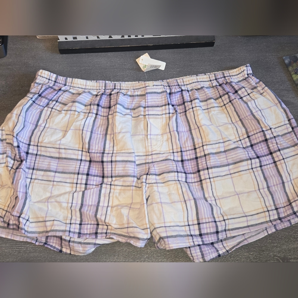 Aerie Pajama Shorts